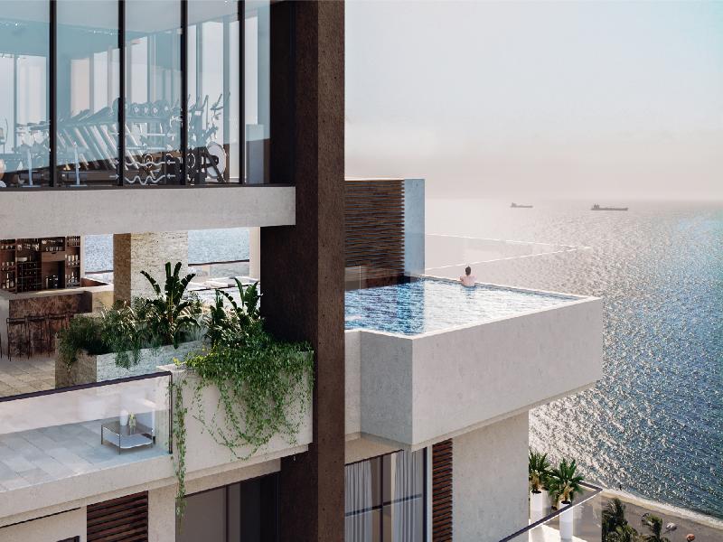 Nuruma Suites By Avia Suites image