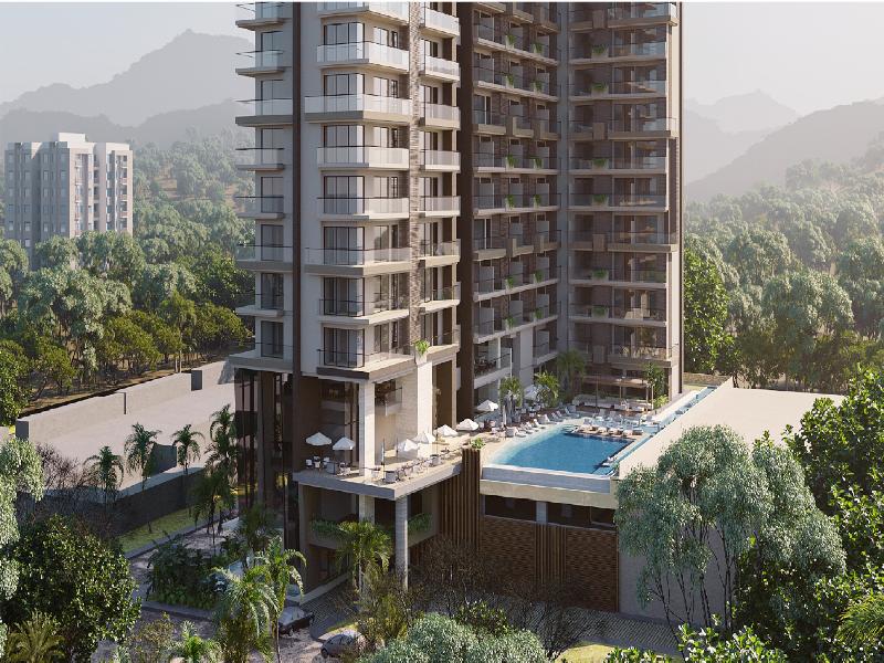 Nuruma Suites By Avia Suites image