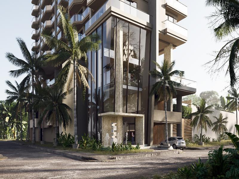 Nuruma Suites By Avia Suites image