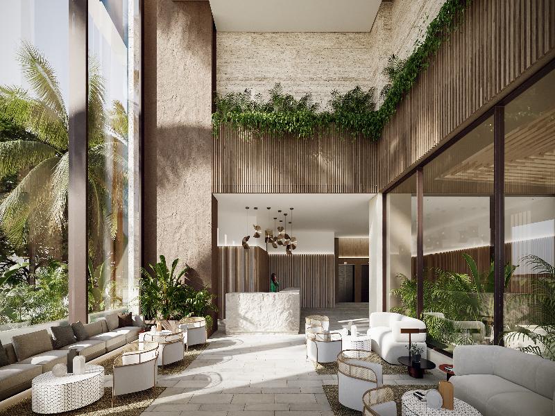 Nuruma Suites By Avia Suites image