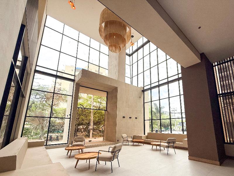 Nuruma Suites By Avia Suites image