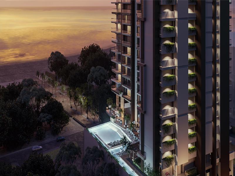 Nuruma Suites By Avia Suites image