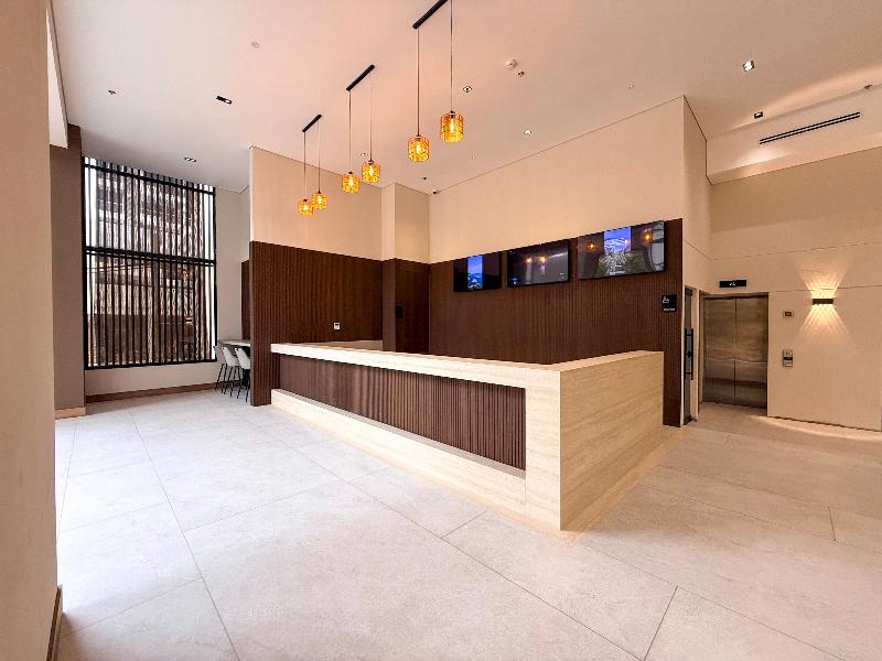 Nuruma Suites By Avia Suites image