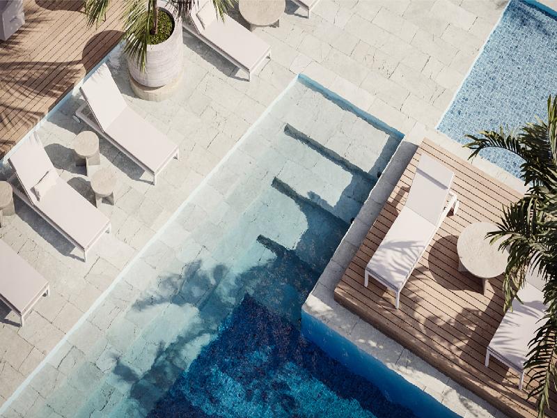 Nuruma Suites By Avia Suites image