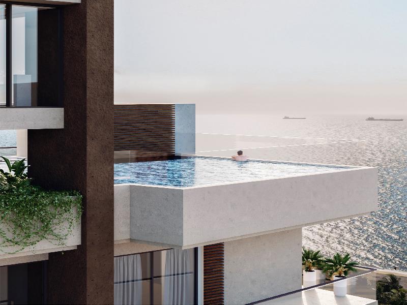 Nuruma Suites By Avia Suites image