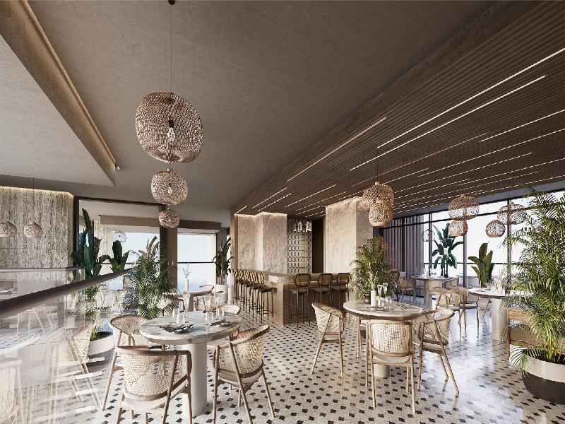 Nuruma Suites By Avia Suites image