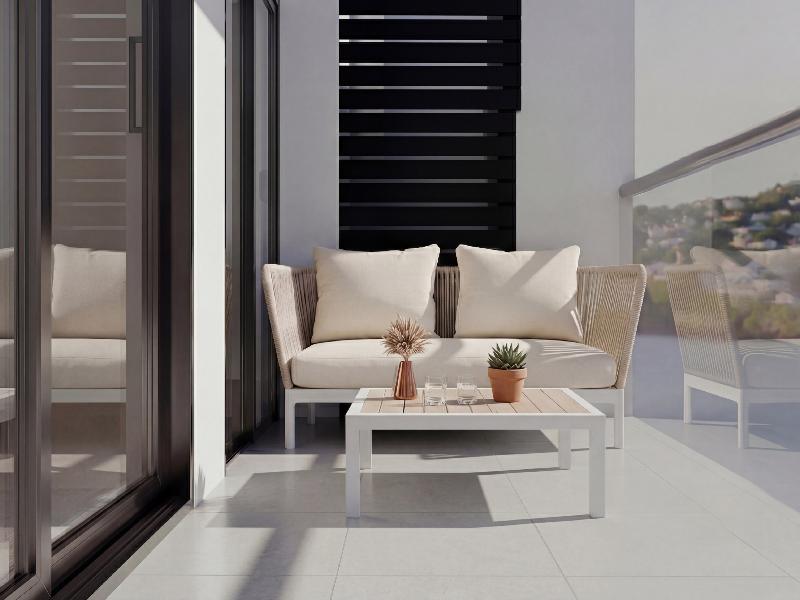 Nuruma Suites By Avia Suites image