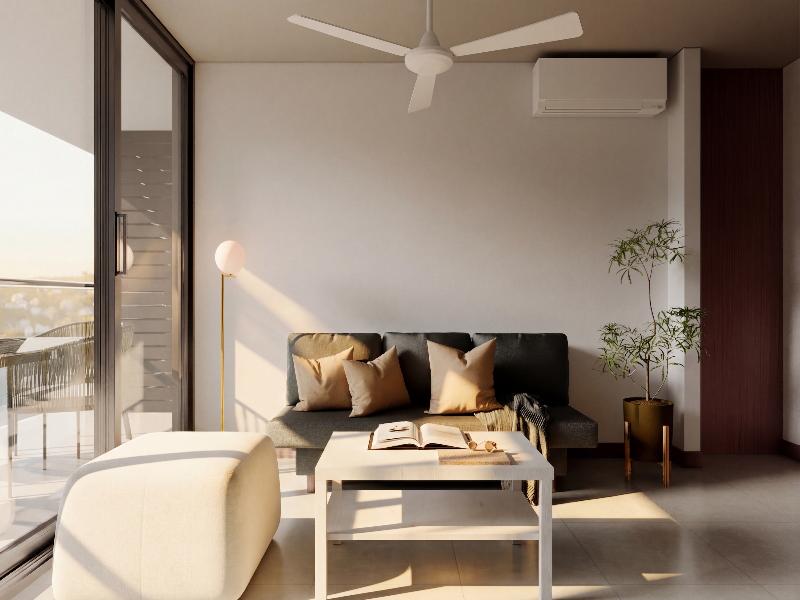 Nuruma Suites By Avia Suites image