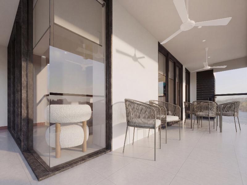 Nuruma Suites By Avia Suites image