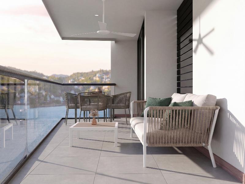 Nuruma Suites By Avia Suites image