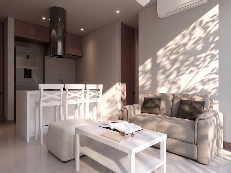 Nuruma Suites By Avia Suites image