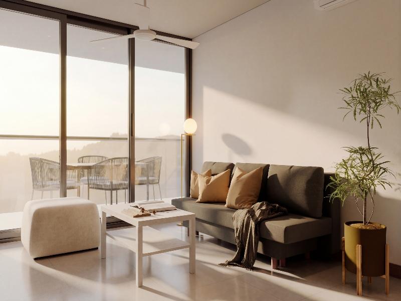 Nuruma Suites By Avia Suites image