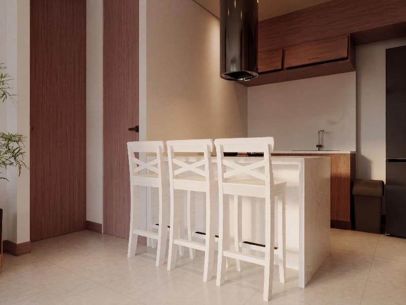 Nuruma Suites By Avia Suites image