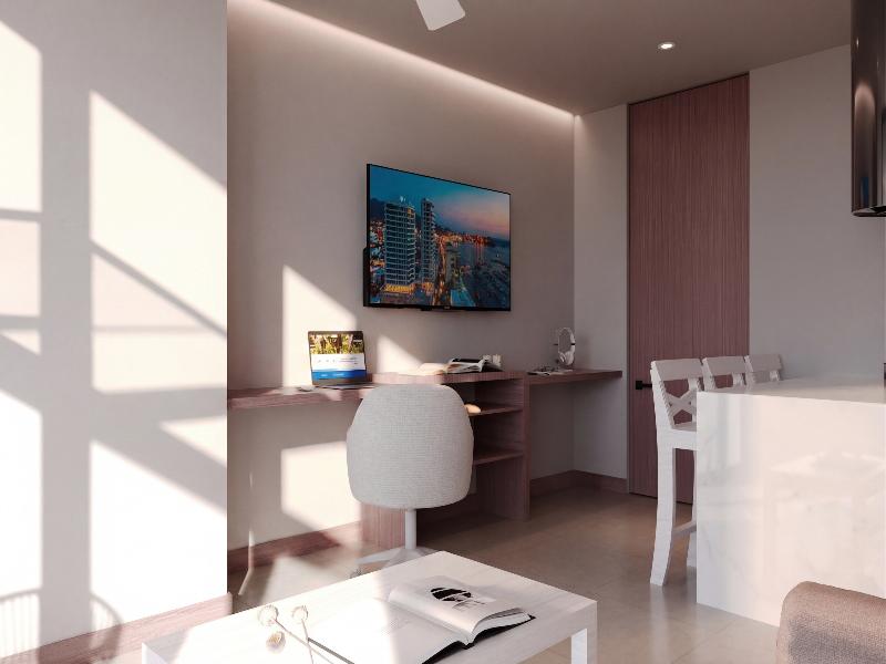 Nuruma Suites By Avia Suites image