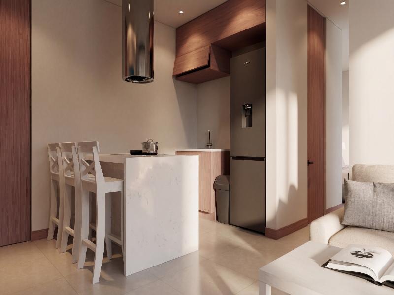 Nuruma Suites By Avia Suites image