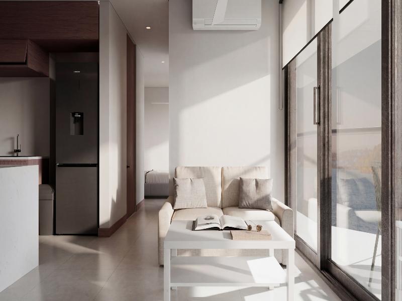 Nuruma Suites By Avia Suites image
