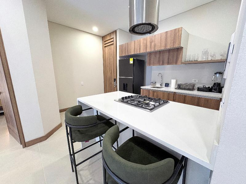 Nuruma Suites By Avia Suites image
