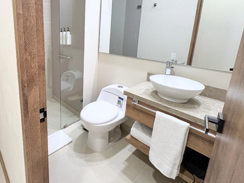 Nuruma Suites By Avia Suites image