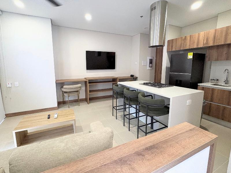 Nuruma Suites By Avia Suites image