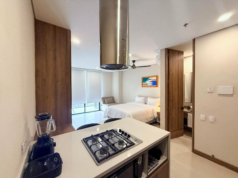 Nuruma Suites By Avia Suites image