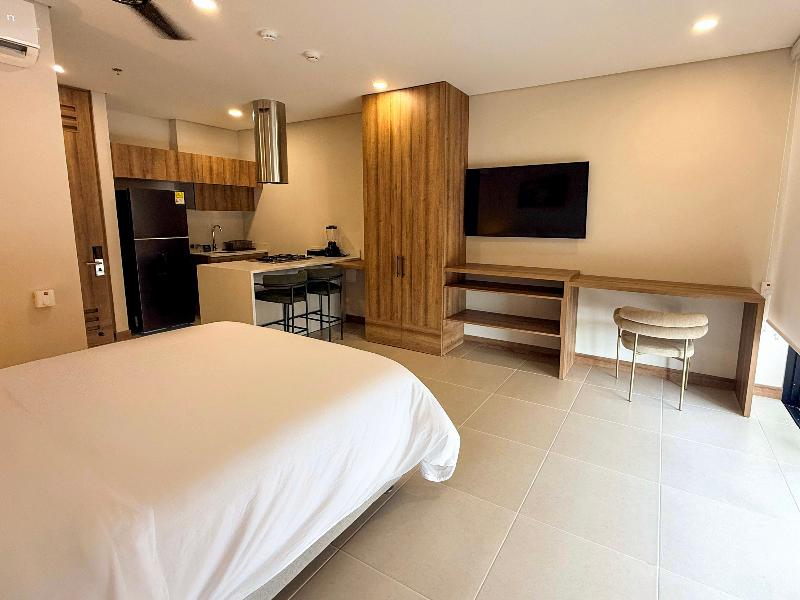 Nuruma Suites By Avia Suites image