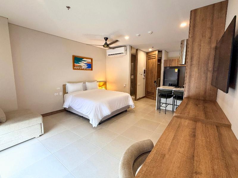 Nuruma Suites By Avia Suites image