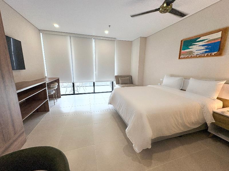 Nuruma Suites By Avia Suites image