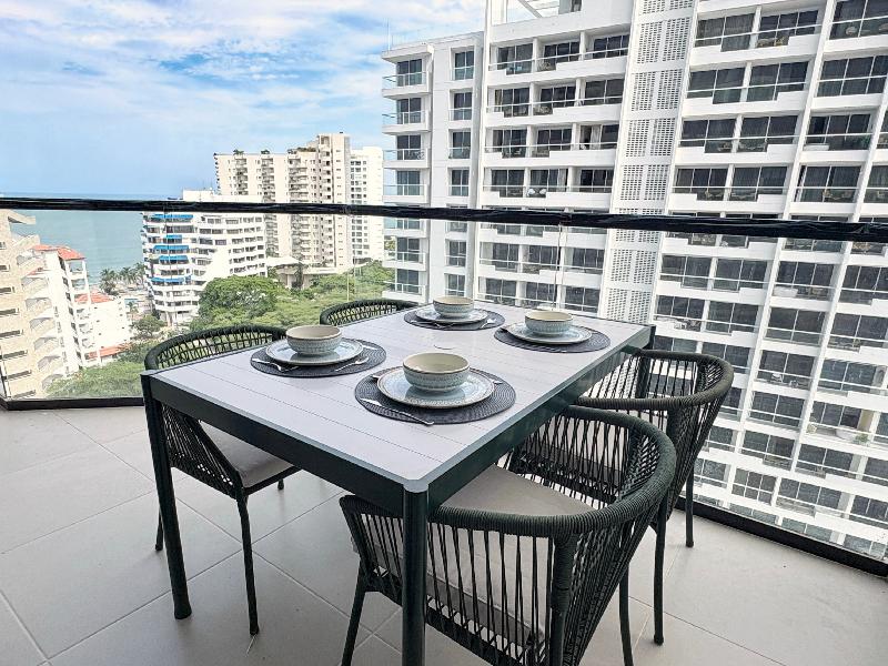 Nuruma Suites By Avia Suites image