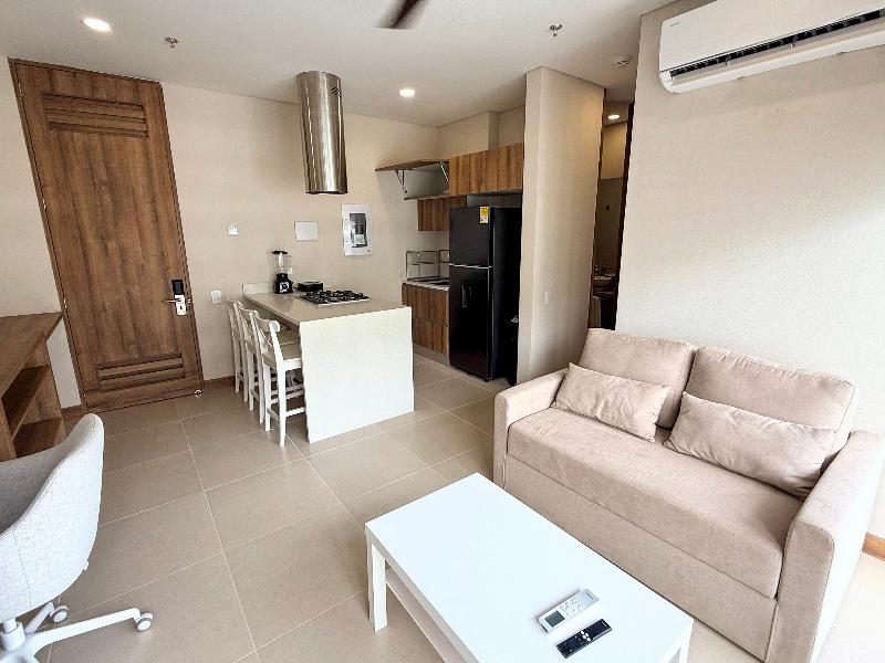Nuruma Suites By Avia Suites image