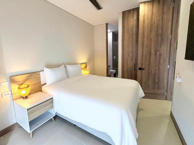 Nuruma Suites By Avia Suites image