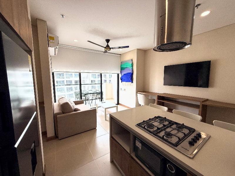 Nuruma Suites By Avia Suites image
