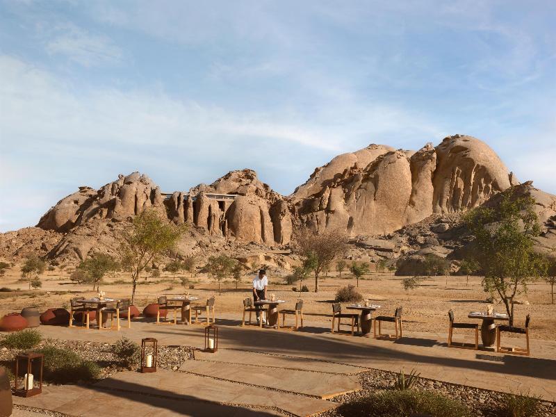 Desert Rock