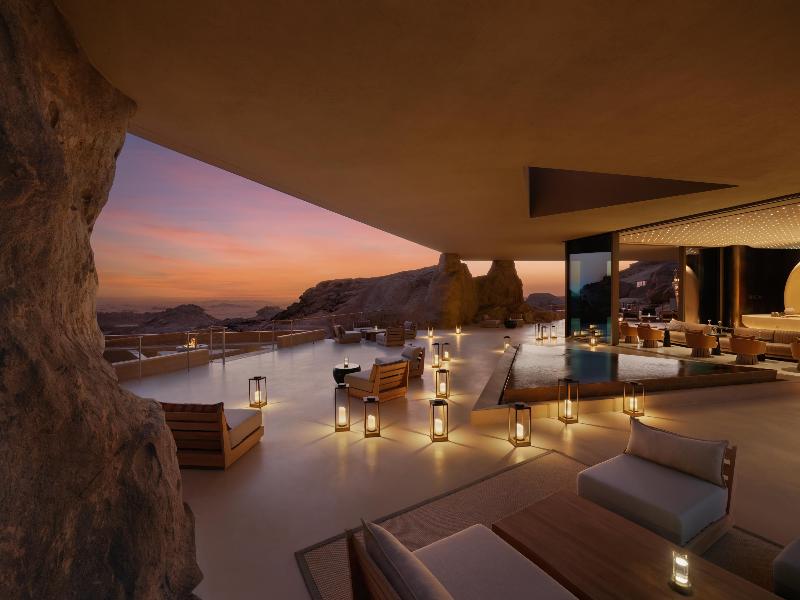 Desert Rock image