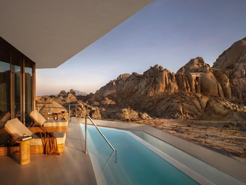 Desert Rock image