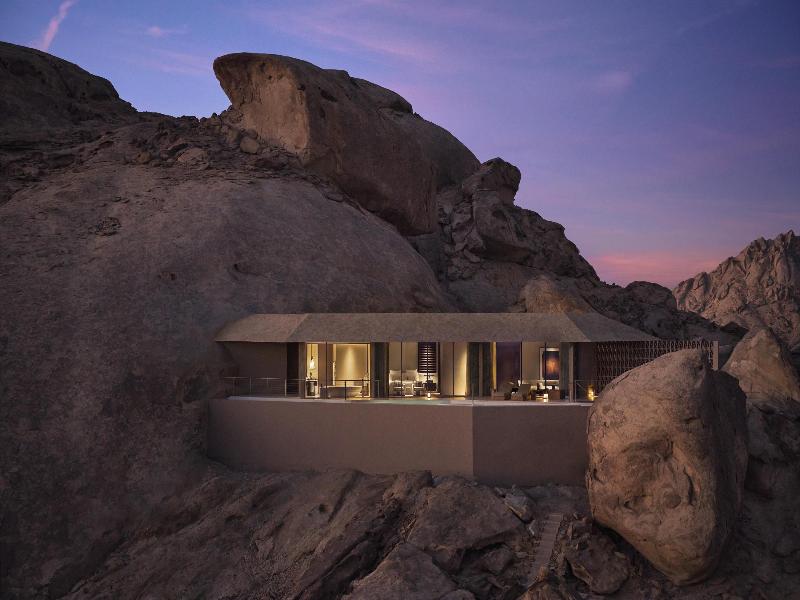 Desert Rock image