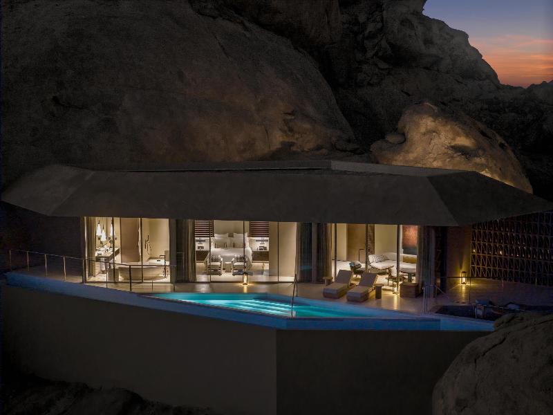 Desert Rock image