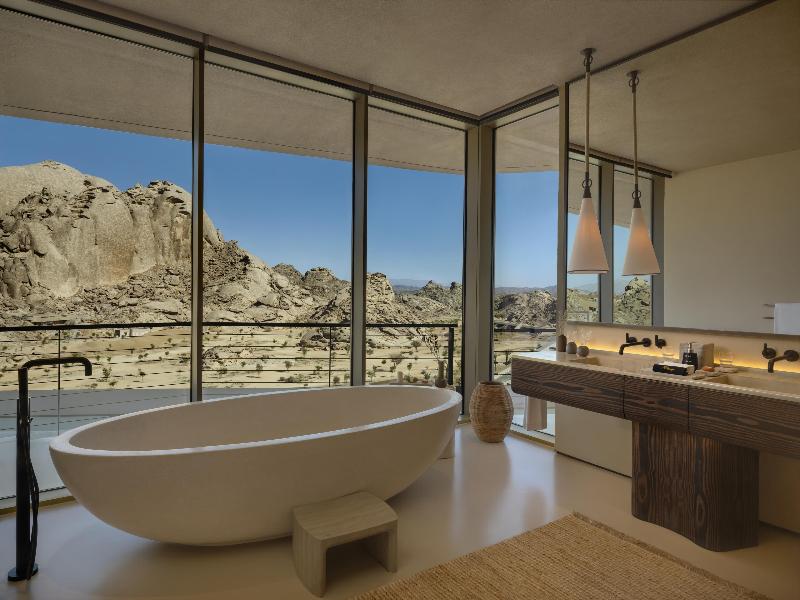 Desert Rock image