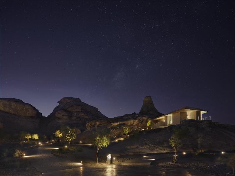 Desert Rock image