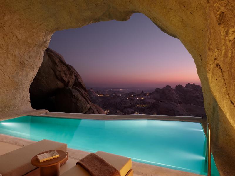 Desert Rock image