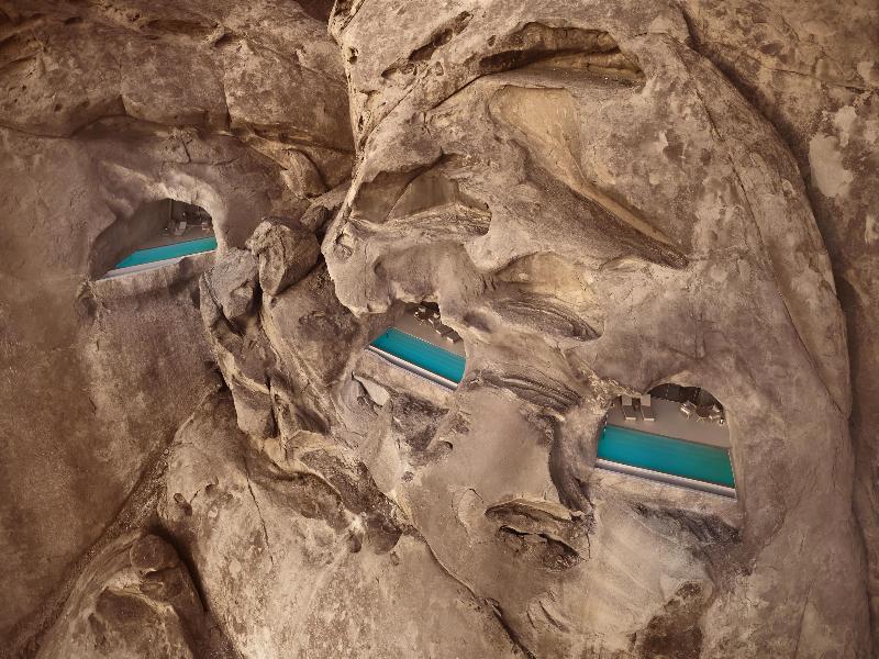 Desert Rock image