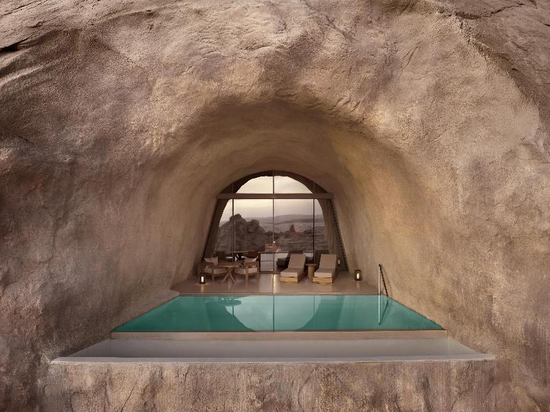 Desert Rock image