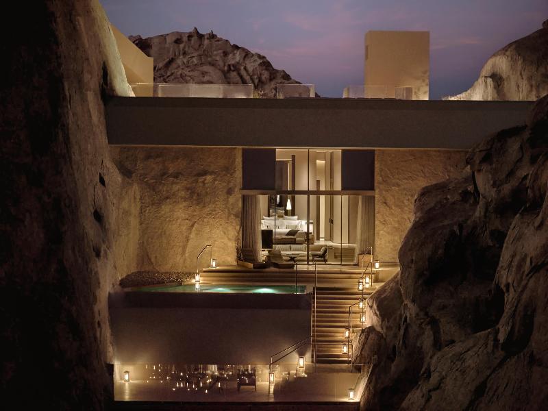 Desert Rock image