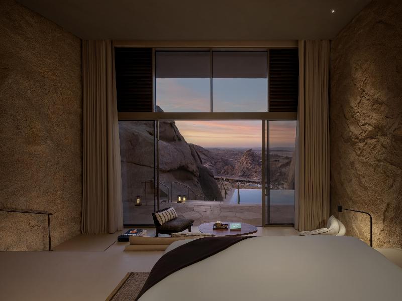 Desert Rock image