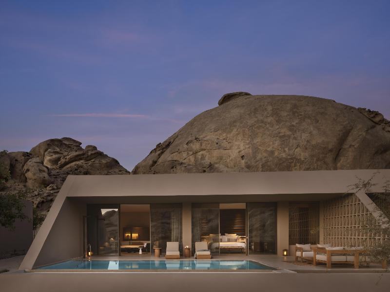 Desert Rock image