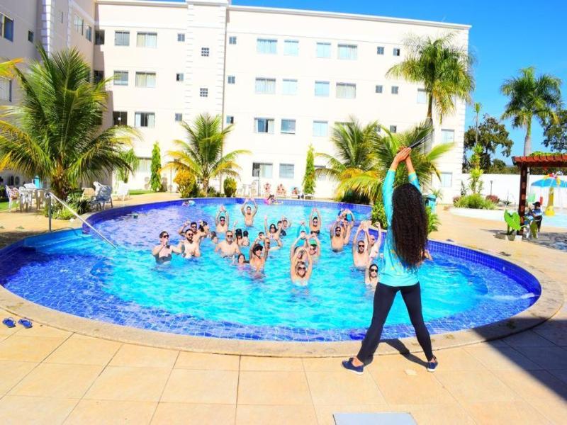 Encontro Das Aguas