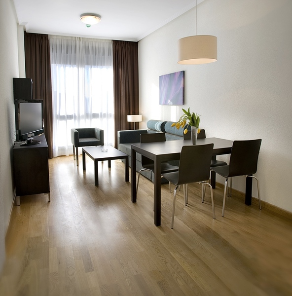 Fotos Apartamentos Apartamentos Compostela Suites