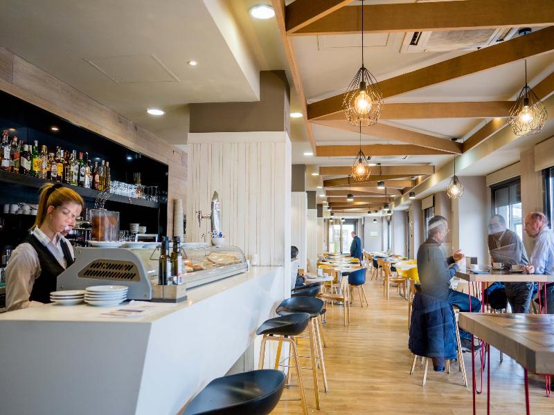 Compostela Suites image
