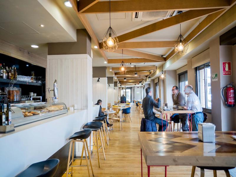 Compostela Suites image