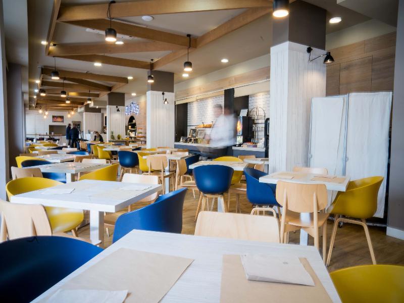 Compostela Suites image