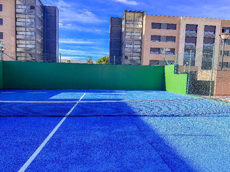 Compostela Suites image